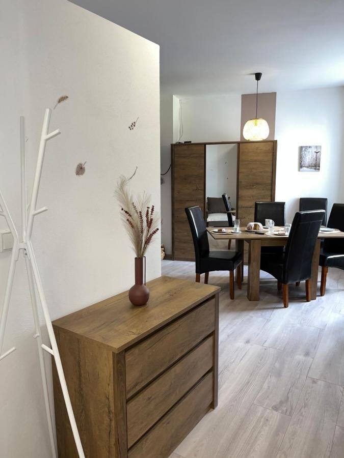 Apartmany Nezarka A Privatni Wellness Jindřichŭv Hradec Eksteriør billede