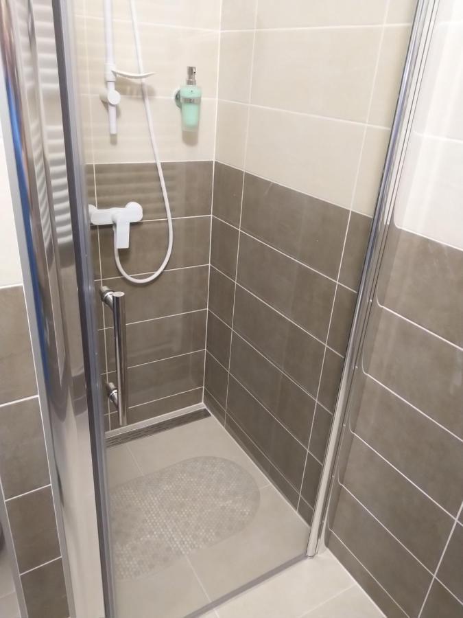 Apartmany Nezarka A Privatni Wellness Jindřichŭv Hradec Eksteriør billede
