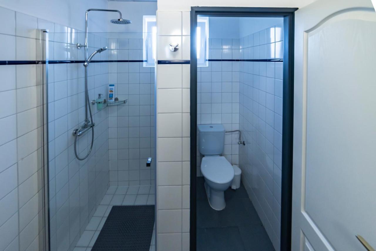 Apartmany Nezarka A Privatni Wellness Jindřichŭv Hradec Eksteriør billede