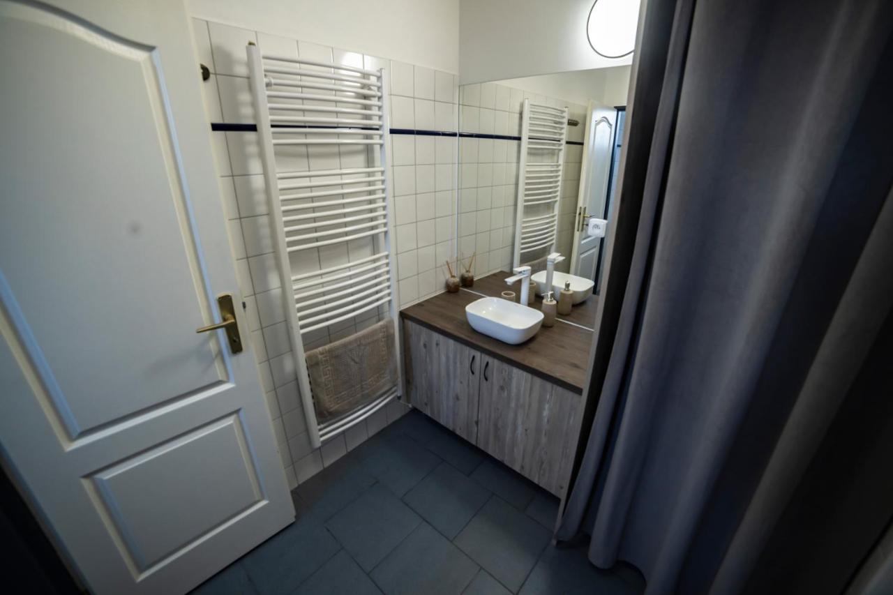 Apartmany Nezarka A Privatni Wellness Jindřichŭv Hradec Eksteriør billede