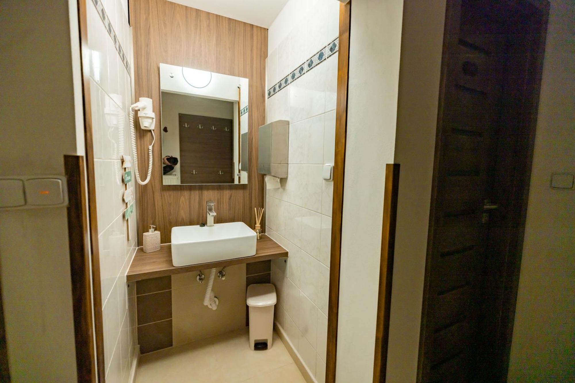 Apartmany Nezarka A Privatni Wellness Jindřichŭv Hradec Eksteriør billede