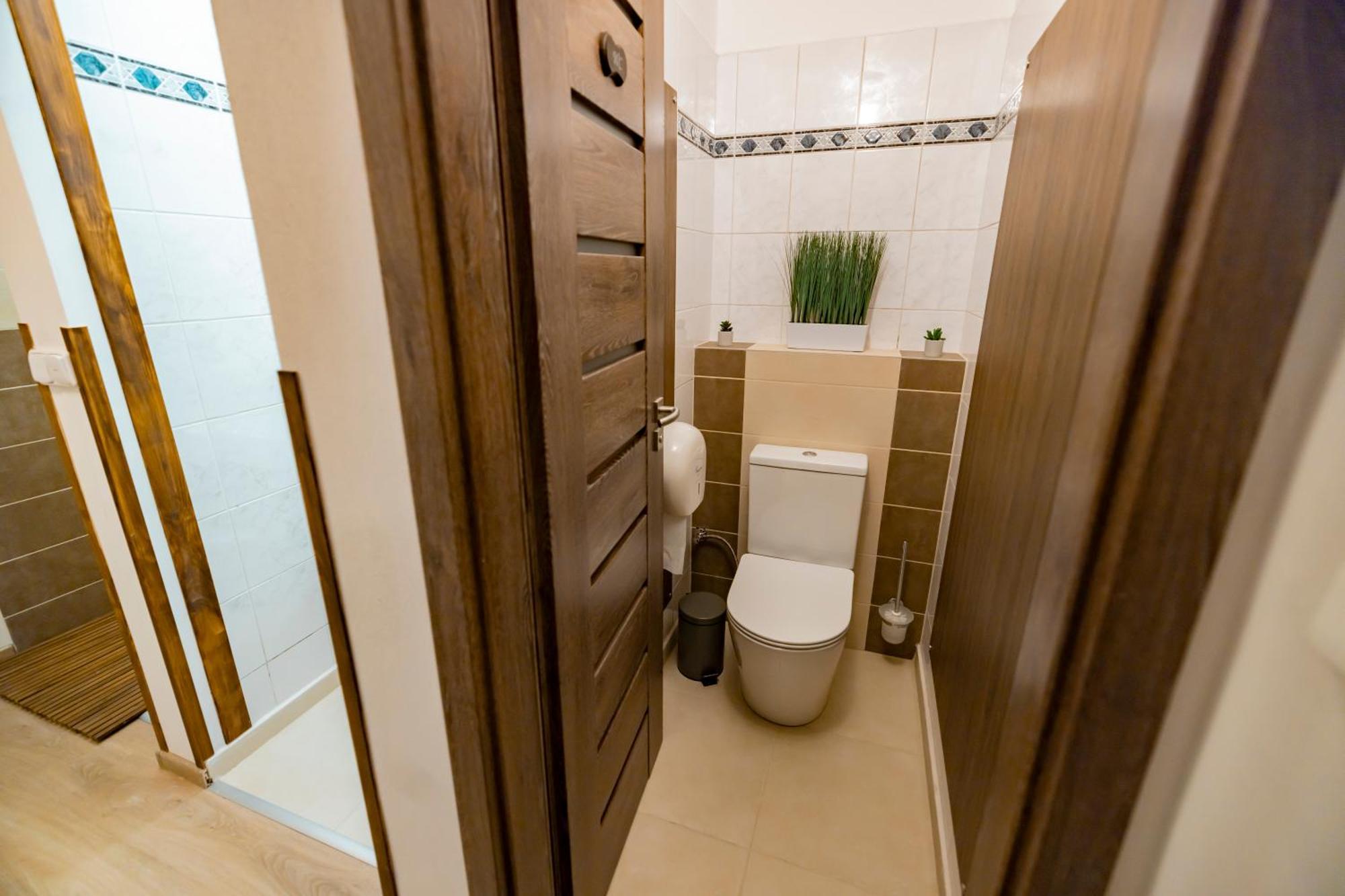 Apartmany Nezarka A Privatni Wellness Jindřichŭv Hradec Eksteriør billede