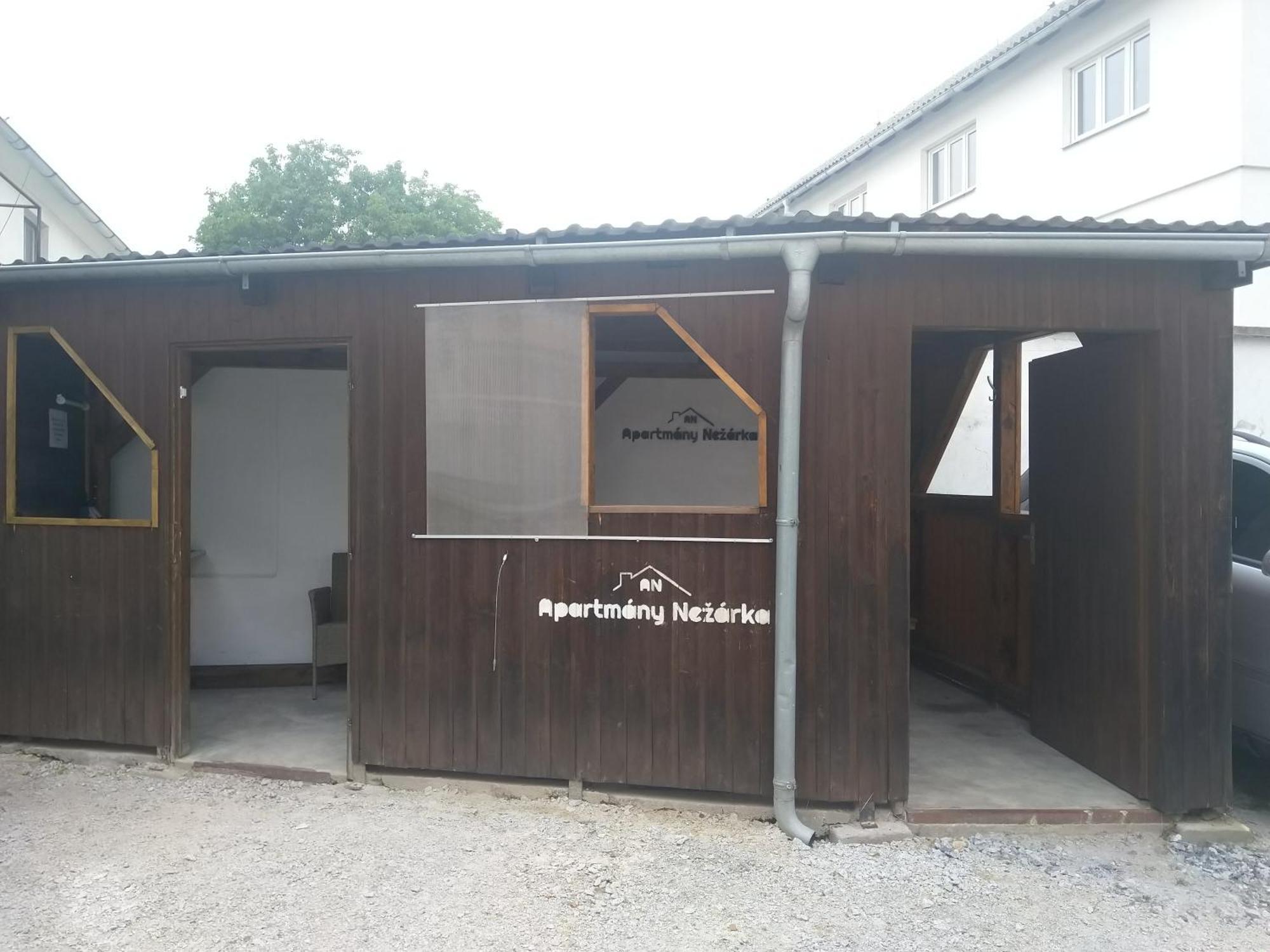 Apartmany Nezarka A Privatni Wellness Jindřichŭv Hradec Eksteriør billede